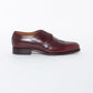 5625 / CALF / BORDO / LEATHERSOLE / UK5.0(24.0cm)