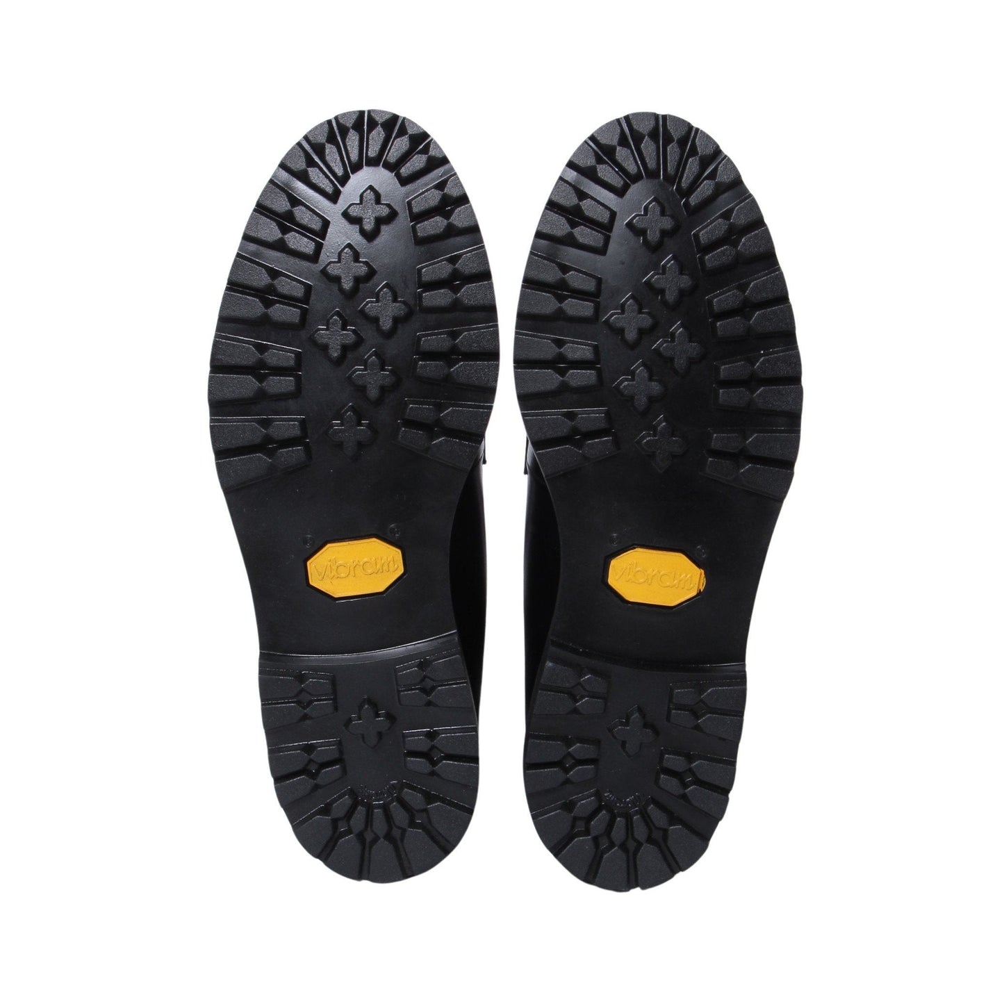 99000 / CALF / BLACK / VIBRAM SOLE / UK6.0(25.0cm)