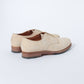 99064 / NUBUCK / BEIGE / HALF RUBBER SOLE / UK8.0(26.5cm)