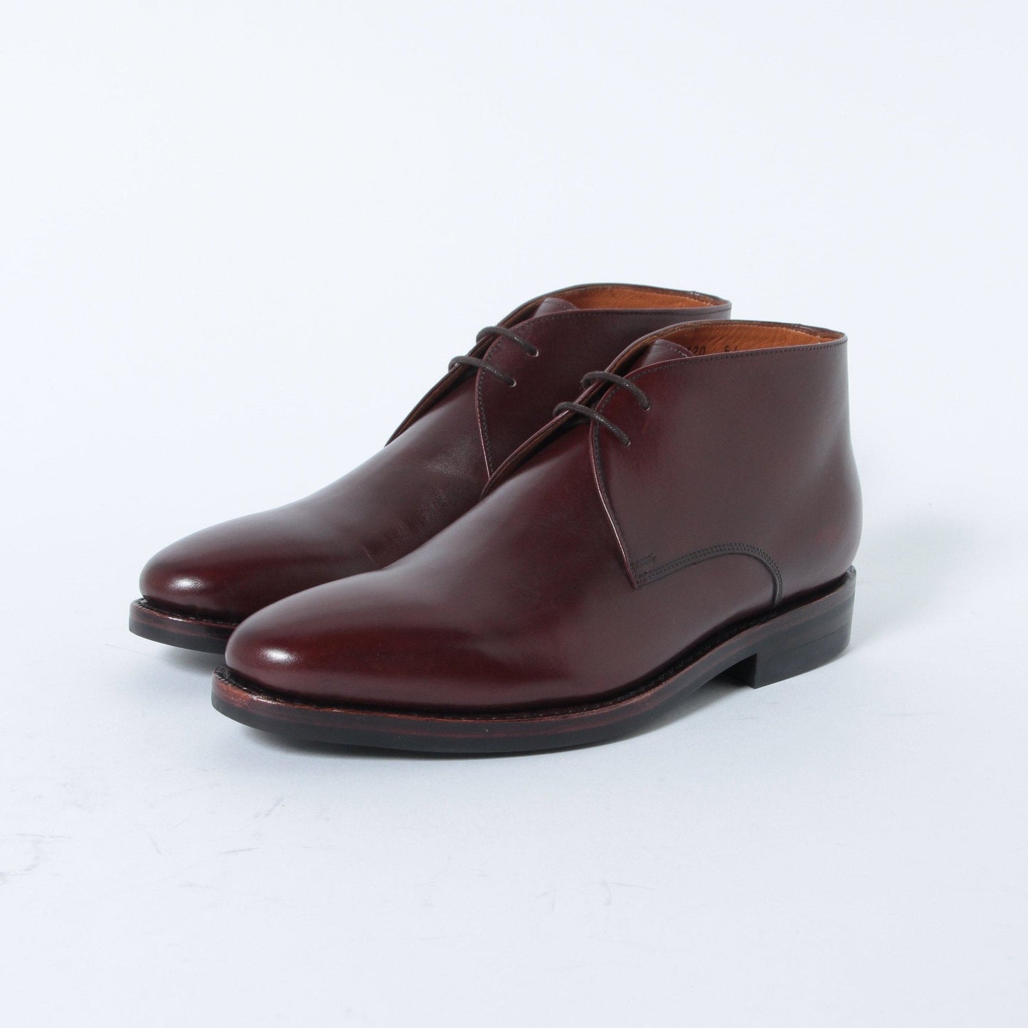 98322 / CALF / CASTAGNA / DAINITE SOLE / UK5.5(24.0cm)