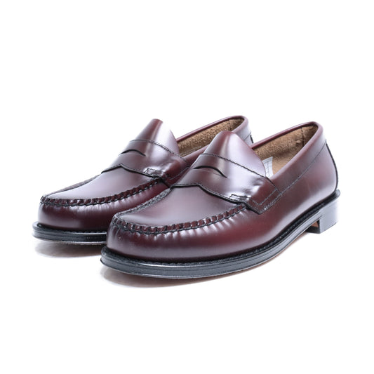 BA11035H / LTHR / WINE / LEATHER SOLE / US8.0(26.0cm)