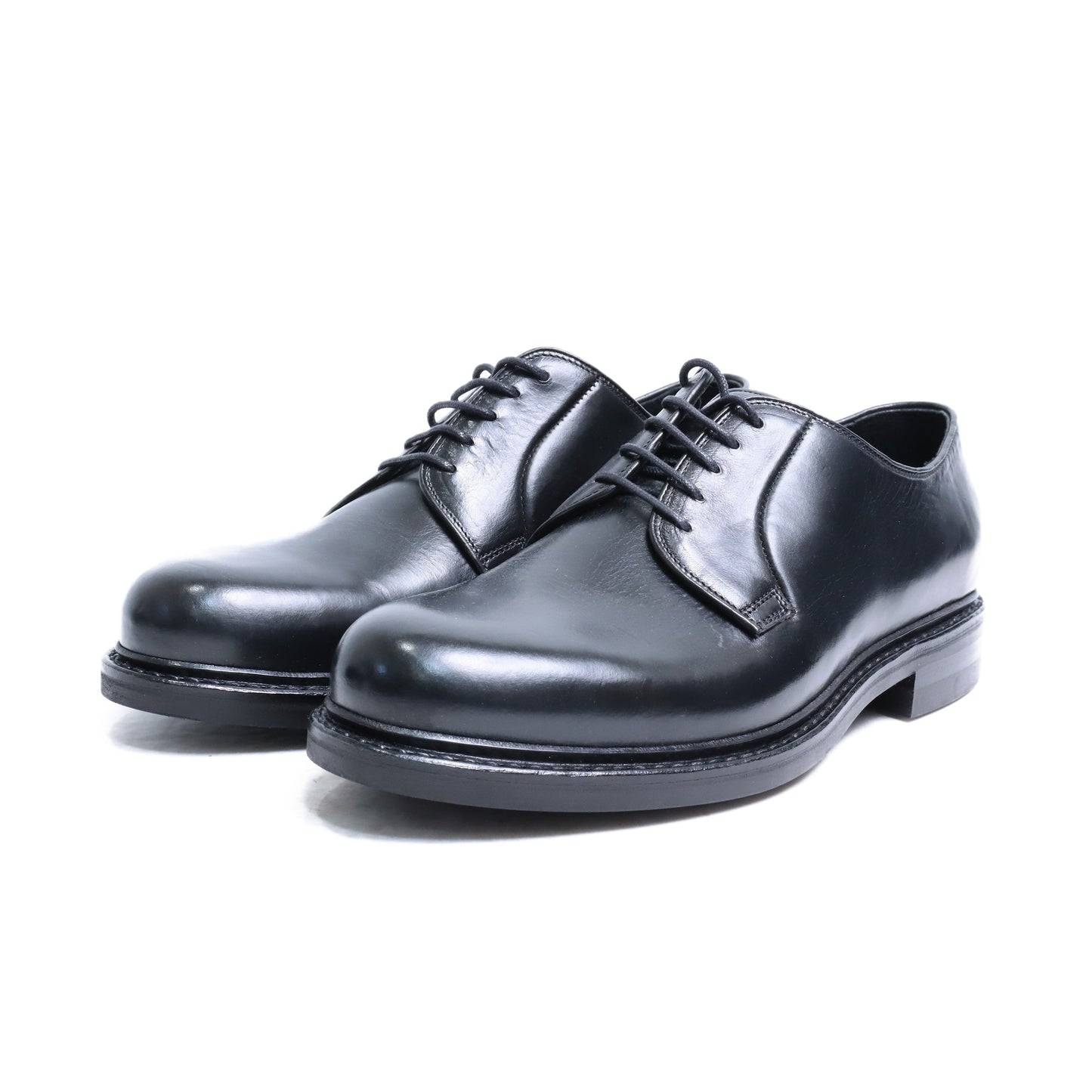 98348 / CHROME EXCEL / BLACK / DAINITE SOLE / UK6.5(25.0cm)