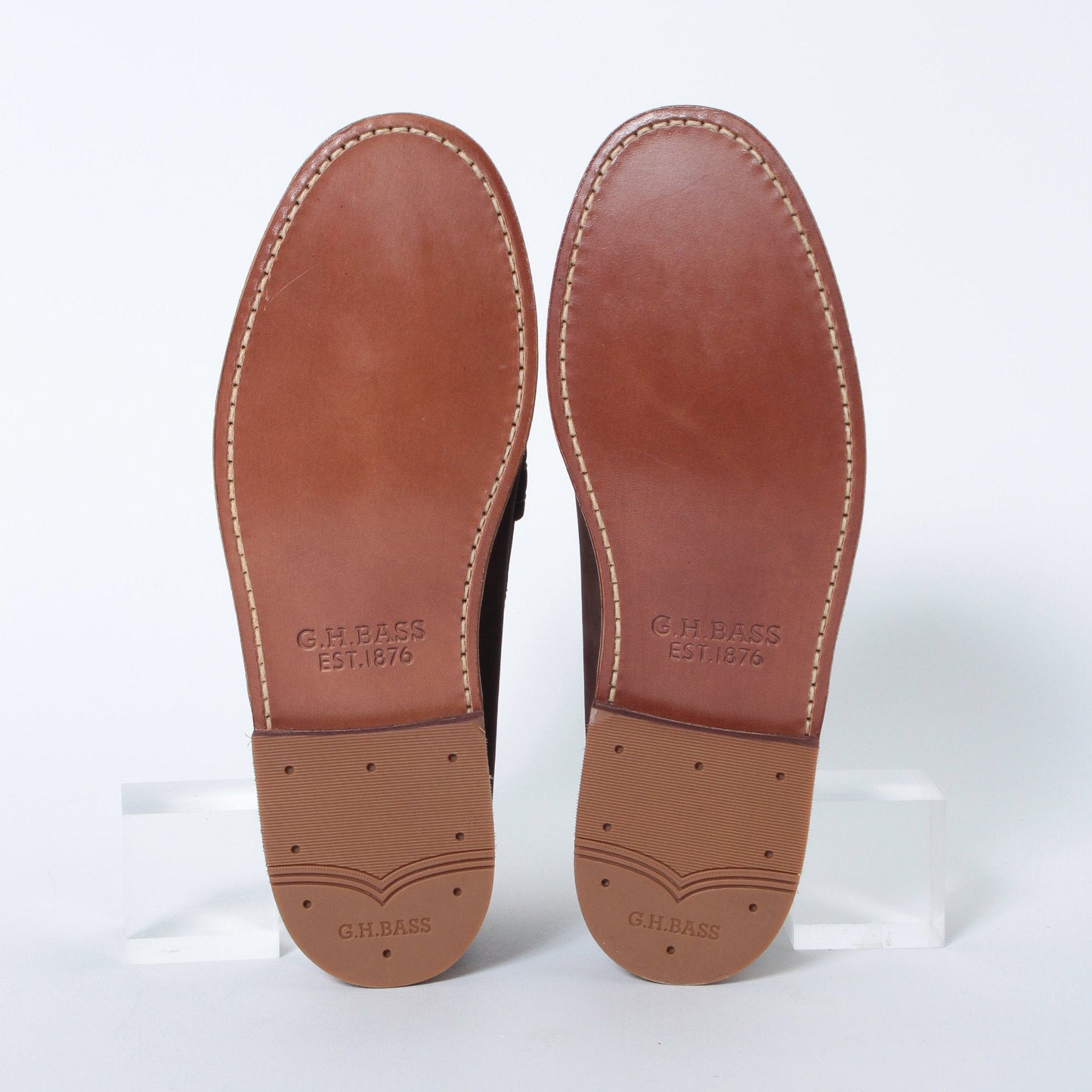 BA11082 / NUBUCK / DKBROWN / LEATHERSOLE / US7.0(25.0cm)