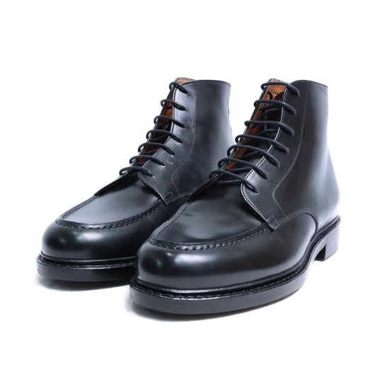 99044 / CALF / BLACK / DAINITE SOLE / UK6.5(25.5cm)