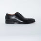 98317 / CALF / BLACK / LEATHERSOLE / UK7.5(26.0cm)