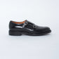 99058 / CALF / BLACK / DAINATESOLE / UK8.0(26.5cm)