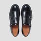99058 / CALF / BLACK / DAINATESOLE / UK8.0(26.5cm)