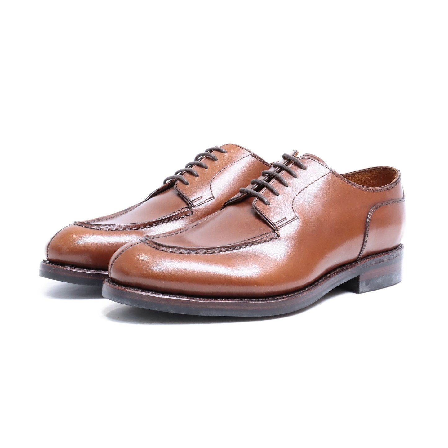 98490 / CALF / CUOIO / DAINITE SOLE / UK5.5(24.0cm)