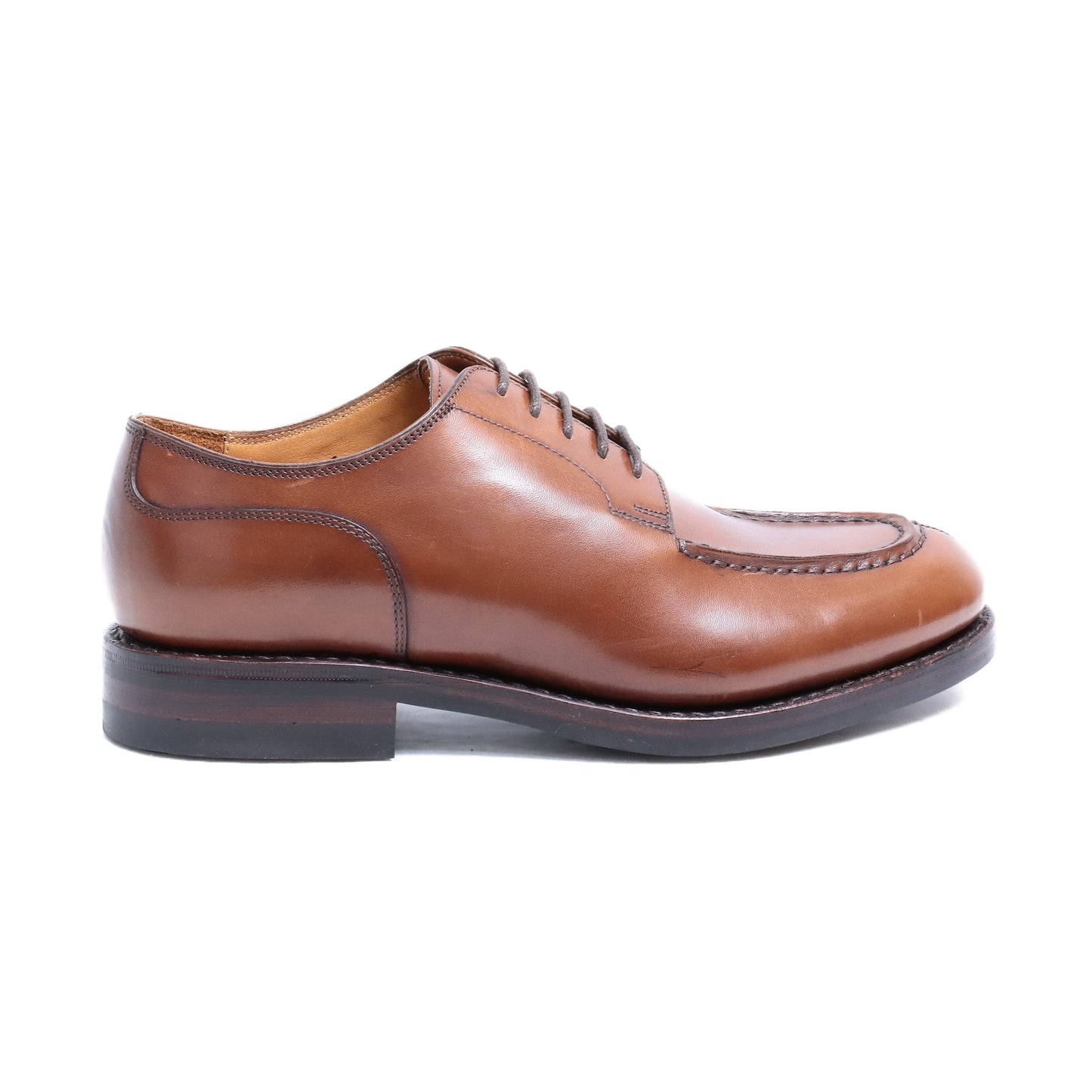 98490 / CALF / CUOIO / DAINITE SOLE / UK5.5(24.0cm)