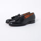 98930 / CALF / BLACK / LEATHERSOLE / UK5.5(24.5cm)