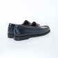 BA41010 / LTHR / NAVY / LEATHERSOLE / US6.0(23.5cm)