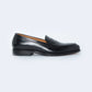 99041 / CALF / BLACK / LEATHERSOLE / UK7.5(26.0cm)