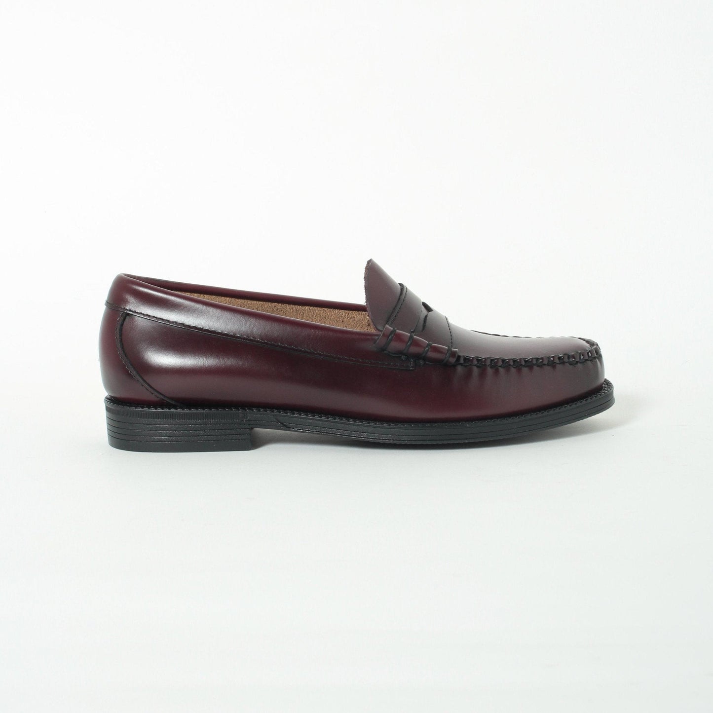 BA11711D / LTHR / WINE / RUBBERSOLE / US6.5(24.5cm)