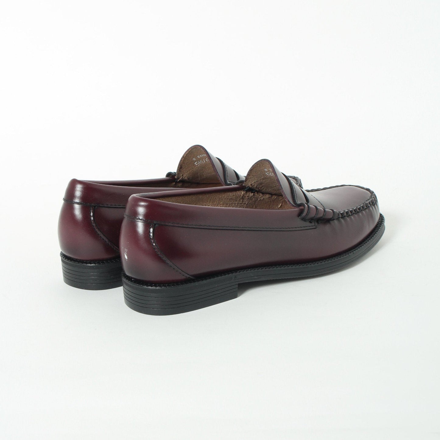 BA11711D / LTHR / WINE / RUBBERSOLE / US6.5(24.5cm)