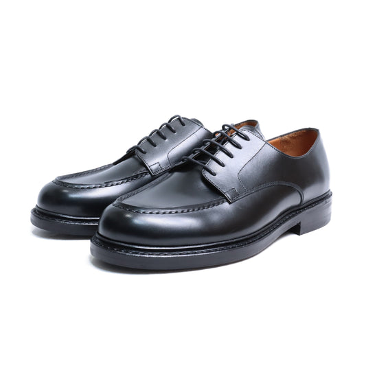 99030 / CALF / BLACK / DAINITE SOLE / UK7.5(26.5cm)