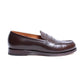 98998 GARUDA / CALF / DARK BROWN / LEATHER SOLE / UK9.0(28.0cm)