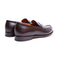 98998 GARUDA / CALF / DARK BROWN / LEATHER SOLE / UK9.0(28.0cm)