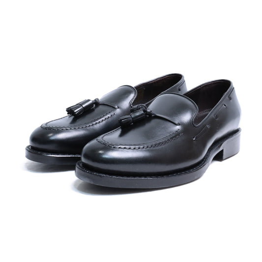 98811 / CALF / BLACK / DAINITE SOLE / UK7.0(25.5cm)