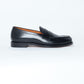 98998 / CALF / BLACK / LEATHESOLE / UK9.0(28.0cm)