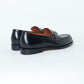 98998 / CALF / BLACK / LEATHESOLE / UK9.0(28.0cm)
