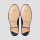 98998 / CALF / BLACK / LEATHESOLE / UK9.0(28.0cm)