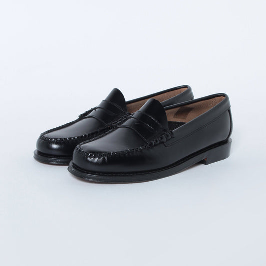 BA11010H / LTHR / BLACK / LEATHERSOLE / US7.5(25.5cm)