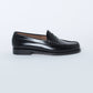 BA11010H / LTHR / BLACK / LEATHERSOLE / US7.5(25.5cm)