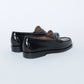 BA11010H / LTHR / BLACK / LEATHERSOLE / US7.5(25.5cm)