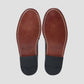 BA11010H / LTHR / BLACK / LEATHERSOLE / US7.5(25.5cm)