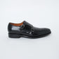 98374 / CALF / BLACK / DAINITE SOLE / UK9.0(27.5cm)