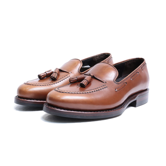 98811 / CALF / CUOIO / DAINITE SOLE / UK7.0(25.5cm)