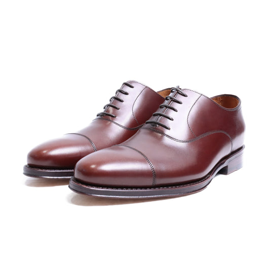 98317 / CALF / CASTAGNA / LEATHER SOLE / UK9.0(27.5cm)