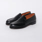 98998 / CALF / BLACK / LEATHERSOLE / UK6.0(25.0cm)