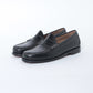 BA91010 / LTHR / BLACK / LEATHERSOLE / US11.0(29.0cm)