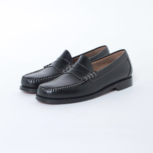 BA91010 / LTHR / BLACK / LEATHERSOLE / US11.0(29.0cm)