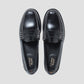 BA91010 / LTHR / BLACK / LEATHERSOLE / US11.0(29.0cm)