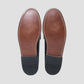BA91010 / LTHR / BLACK / LEATHERSOLE / US11.0(29.0cm)