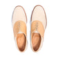 99067 / NUBUCK / BEIGE / HALF RUBBER SOLE / UK4.0(23.0cm)