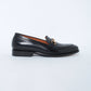 99043 / CALF / BLACK / LEATHERSOLE / UK9.5(28.0cm)