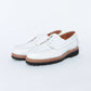 98978 / CALF / WHITE / VIBRAM SOLE / UK8.0(27.0cm)