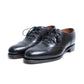 99042 / CALF / BLACK / LEATHER SOLE / UK3.5(22.5cm)