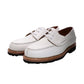 98978 / CALF / WHITE / VIBRAM SOLE / UK8.5(27.5cm)