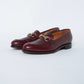 98689 / CALF / BORDO / LEATHERSOLE / UK3.5(22.5cm)