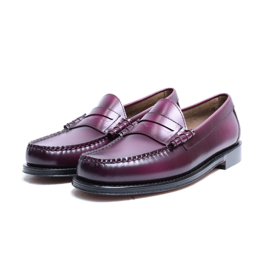 BA11074A / LTHR / PURPLE / LEATHER SOLE / US9.0(27.0cm)