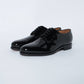 98611 / CALF / BLACK / LEATHERSOLE / UK4.5(23.5cm)