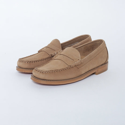 BA11082 / NUBUCK / EARTH / LEATHERSOLE / US8.0(26.0cm)