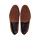 98887 / SUEDE / SNUFF / LEATHERSOLE / UK7.5(26.0cm)