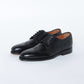 98755 / CALF / BLACK / LEATHERSOLE / UK7.0(25.5cm)