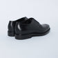 98651 / CALF / BLACK / DAINITE SOLE / UK7.0(25.5cm)