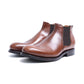 98822 / CALF / CUOIO / DAINITE SOLE / UK8.5(27.0cm)